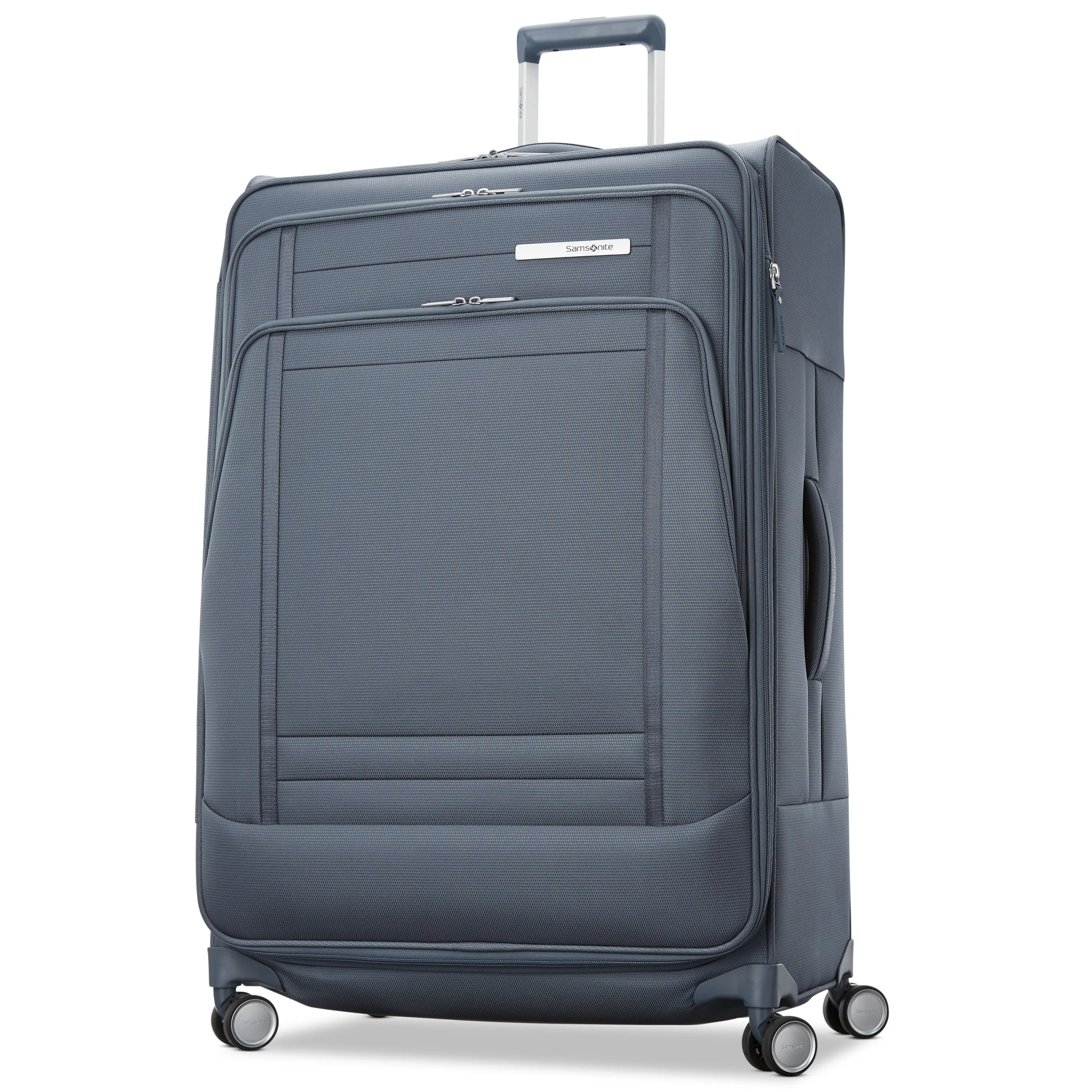 Samsonite Uplift Softside Large Spinner - Luggage Samsonite Uplift Softside Large Spinner - Luggage