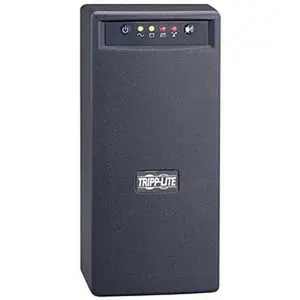 Tripp Lite Omni VS OMNIVS1000 Power Stabilizer UPS - 1000VA, 500W - 7-Minute Full-Load Runtime - 8 NEMA 5-15R Outlets