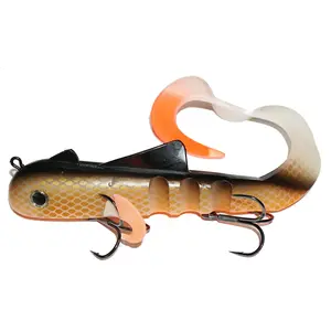 Savage Gear Alien Eel V2