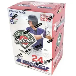 2025 Panini Prospect Edition Baseball Blaster Box, Collectible Sports Trading Cards, Collectible Cards