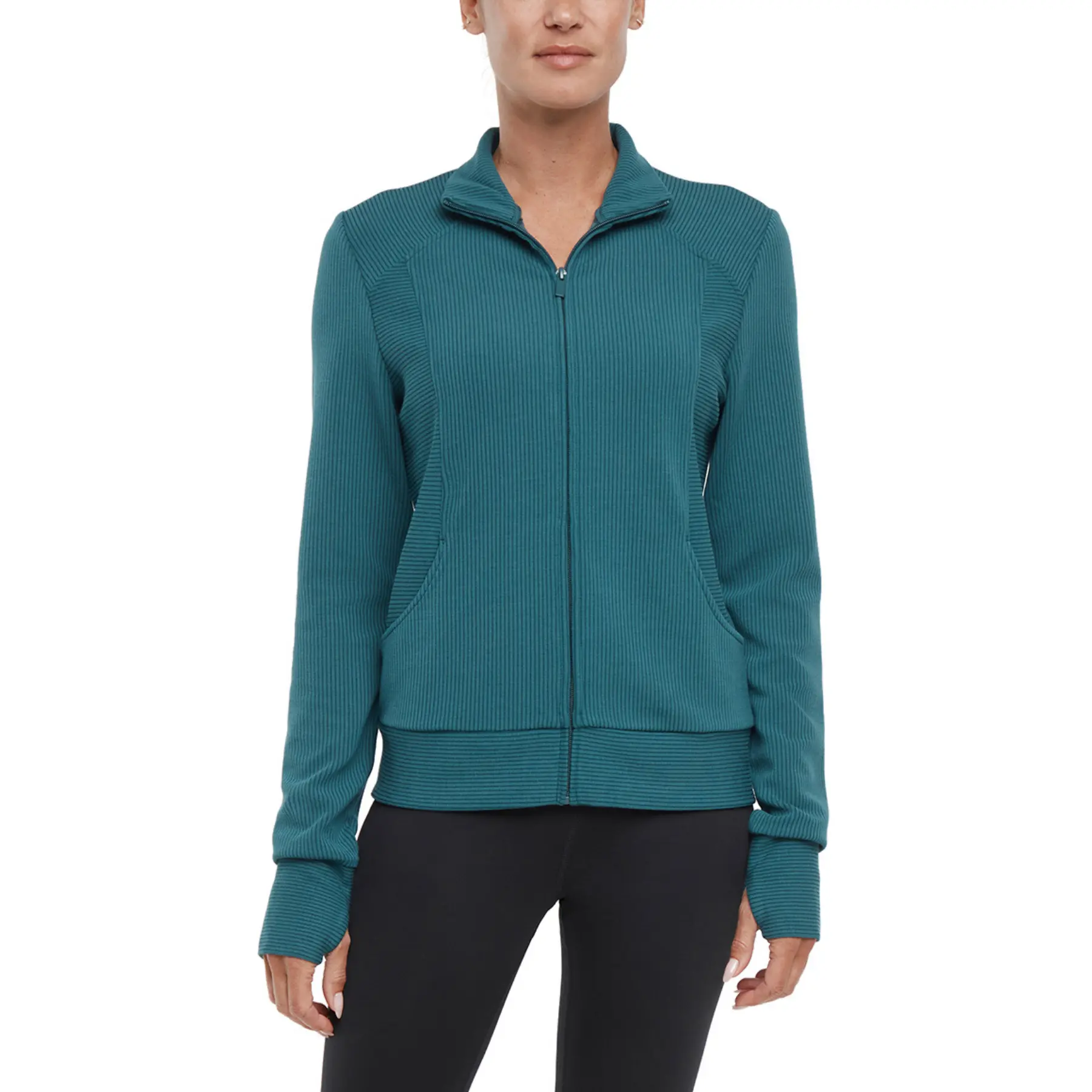Paige Full Zip
