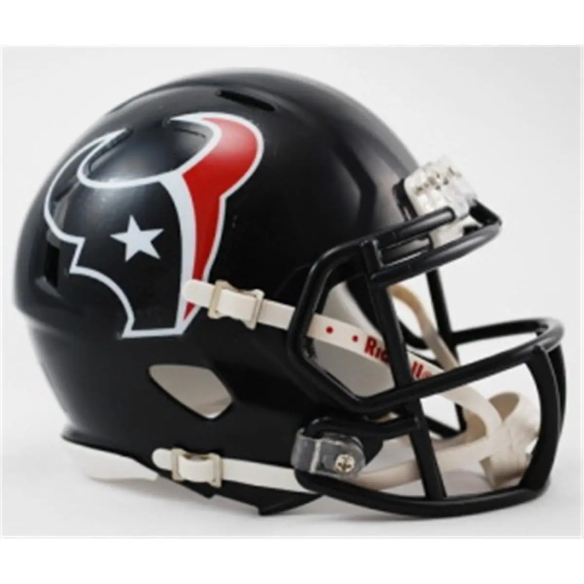 Houston Texans Speed Collectible Mini Helmet, Sports Collectibles Accessory, Collectible Helmet