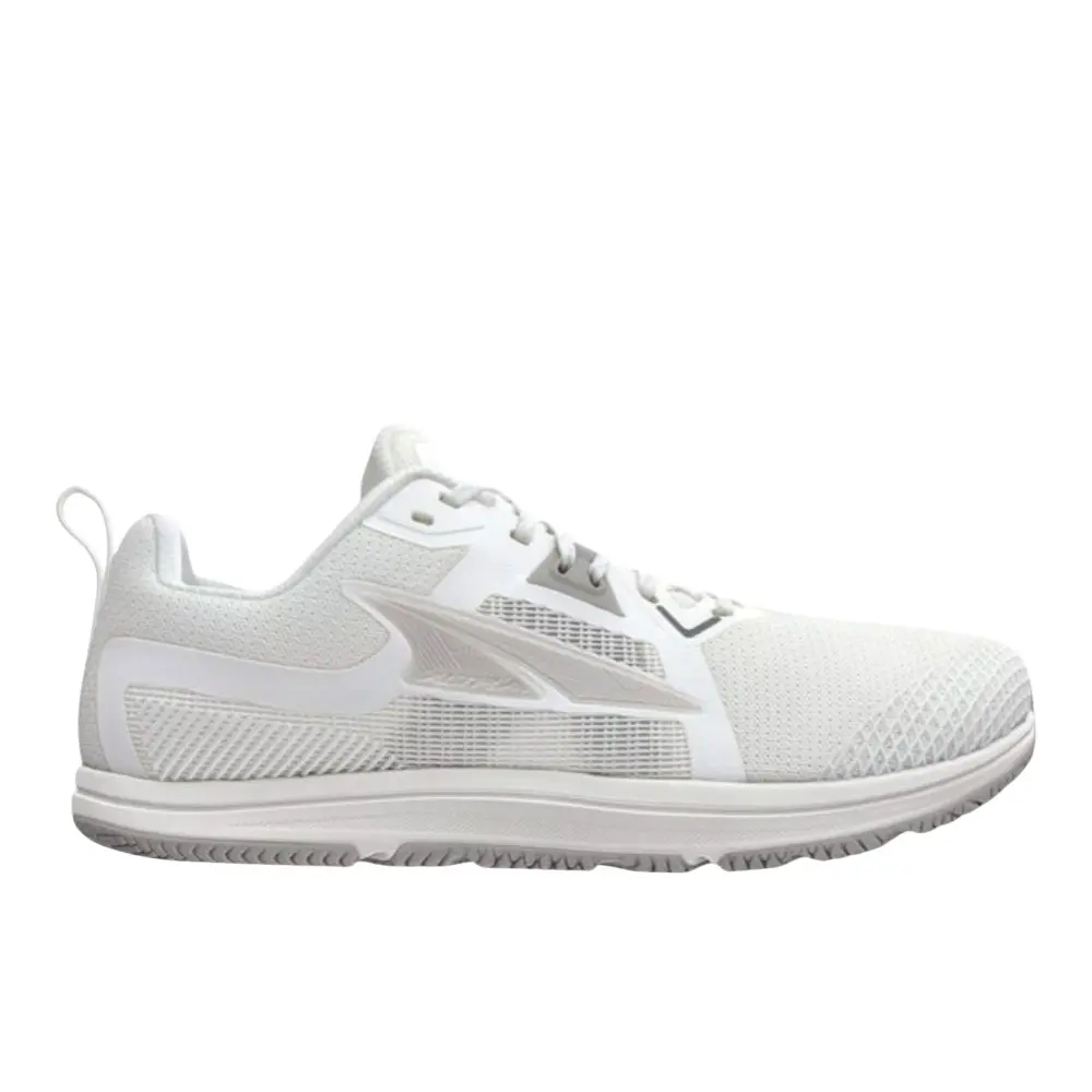 Altra Womens Solstice Xt 3 Training Sneakers Shoes - White