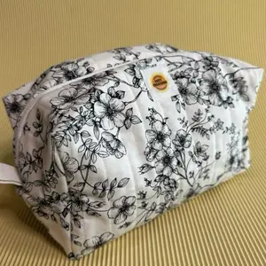 Aria Cosmetic Bag