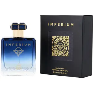 Imperium By Fragrance World Liquid Eau De Parfum, Men's Fragrance for Personal Care Imperium By Fragrance World Liquid Eau De Parfum, Men's Fragrance for Personal Care