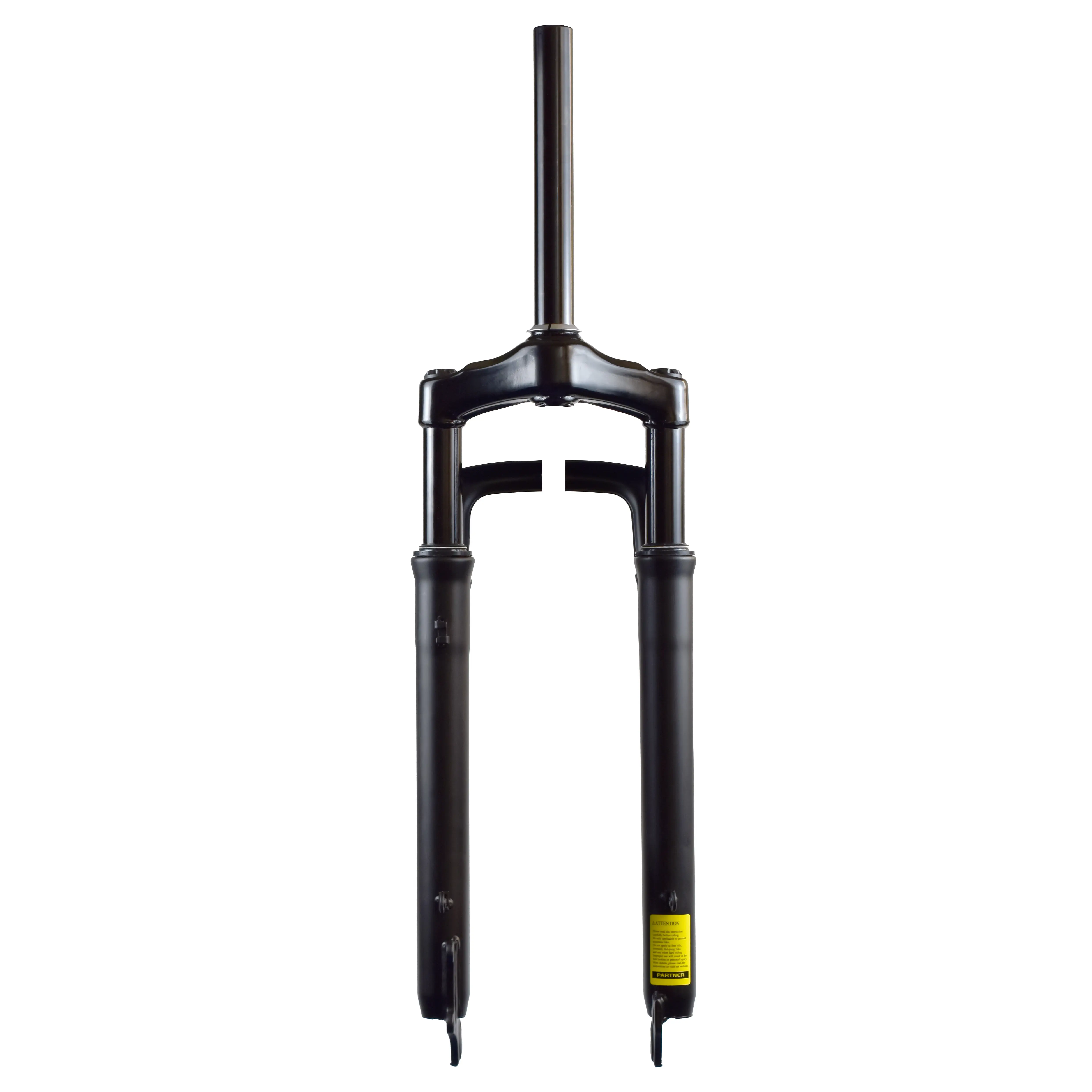 EOEOTWO E01 Suspension Fork【Only fits E01,Please do not buy without a E01 E-bike】 - Durable Shock Absorbing Front Fork for E01 E-Bike