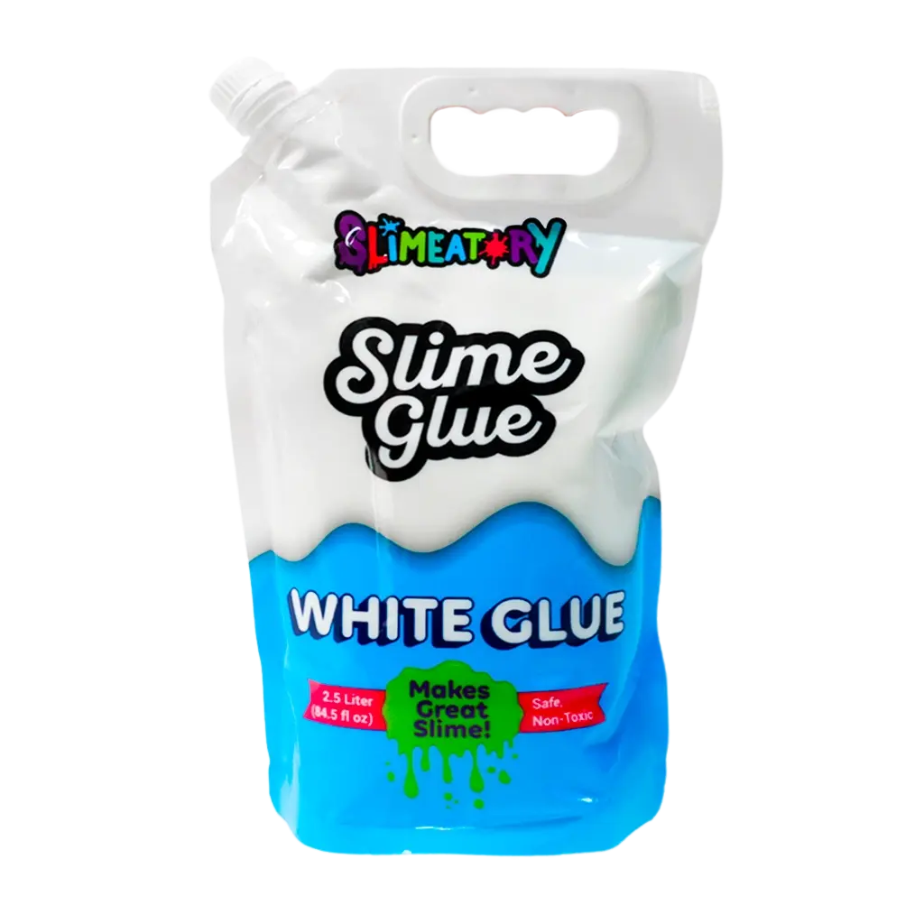 White Glue 2.5L