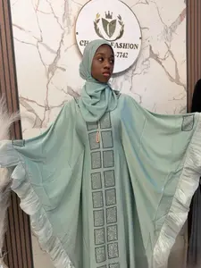 Butterfly Abaya Butterfly Abaya