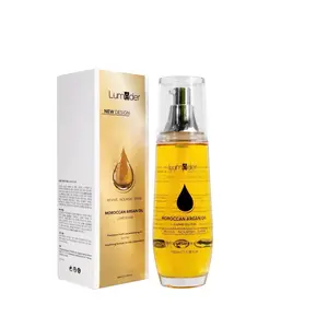 Lumeder Moroccanoil Treatment Original - Argan Hair Oil- Dry hair - Growth hair