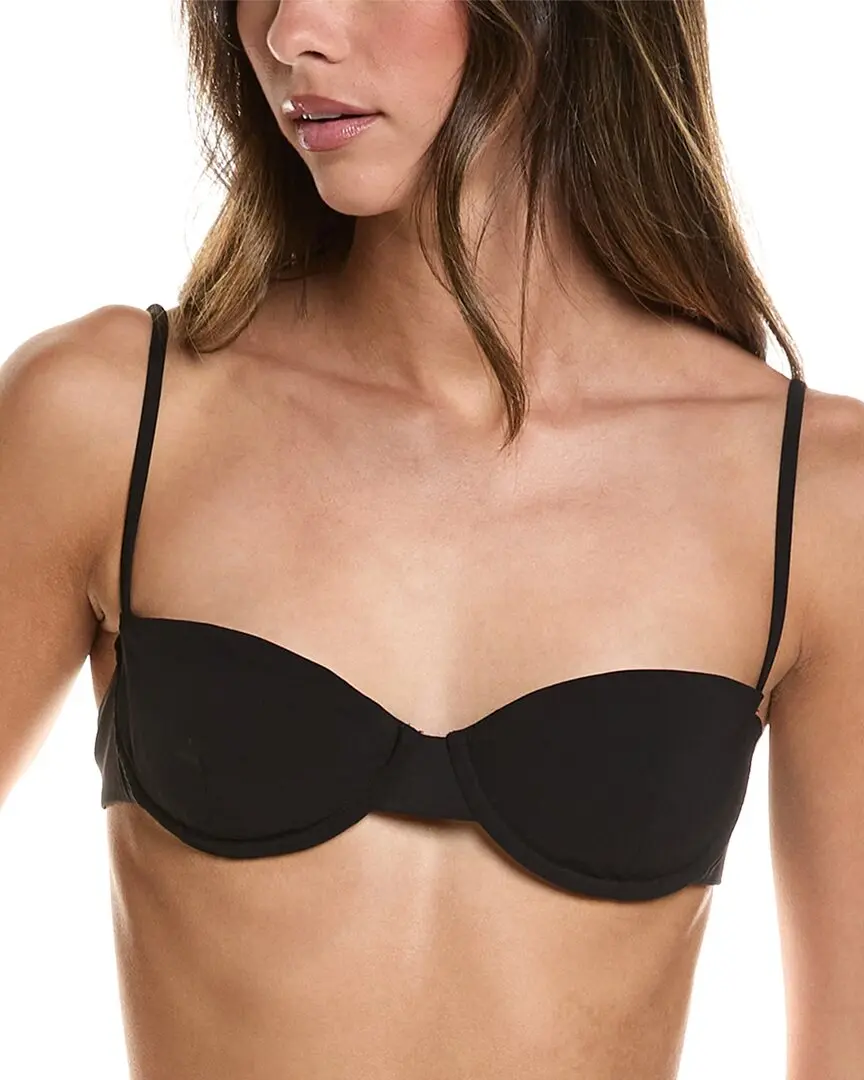 Anemos Balconette Underwire Bikini Top