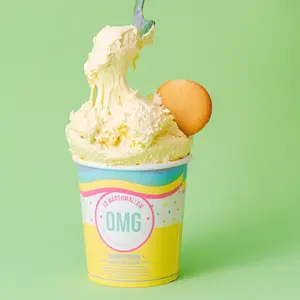 Banana Puddin' OMG (Ooey Marshmallow Goodness) Banana Puddin' OMG (Ooey Marshmallow Goodness)