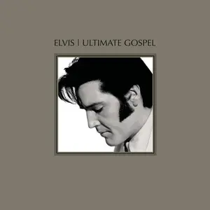 Elvis Presley - Elvis Ultimate Gospel  [COMPACT DISC - CD]
