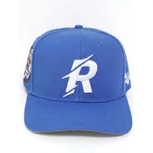 The Unity Cap - Royal Blue
