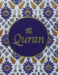 USED-The Quran by Khanam, F. (Paperback)