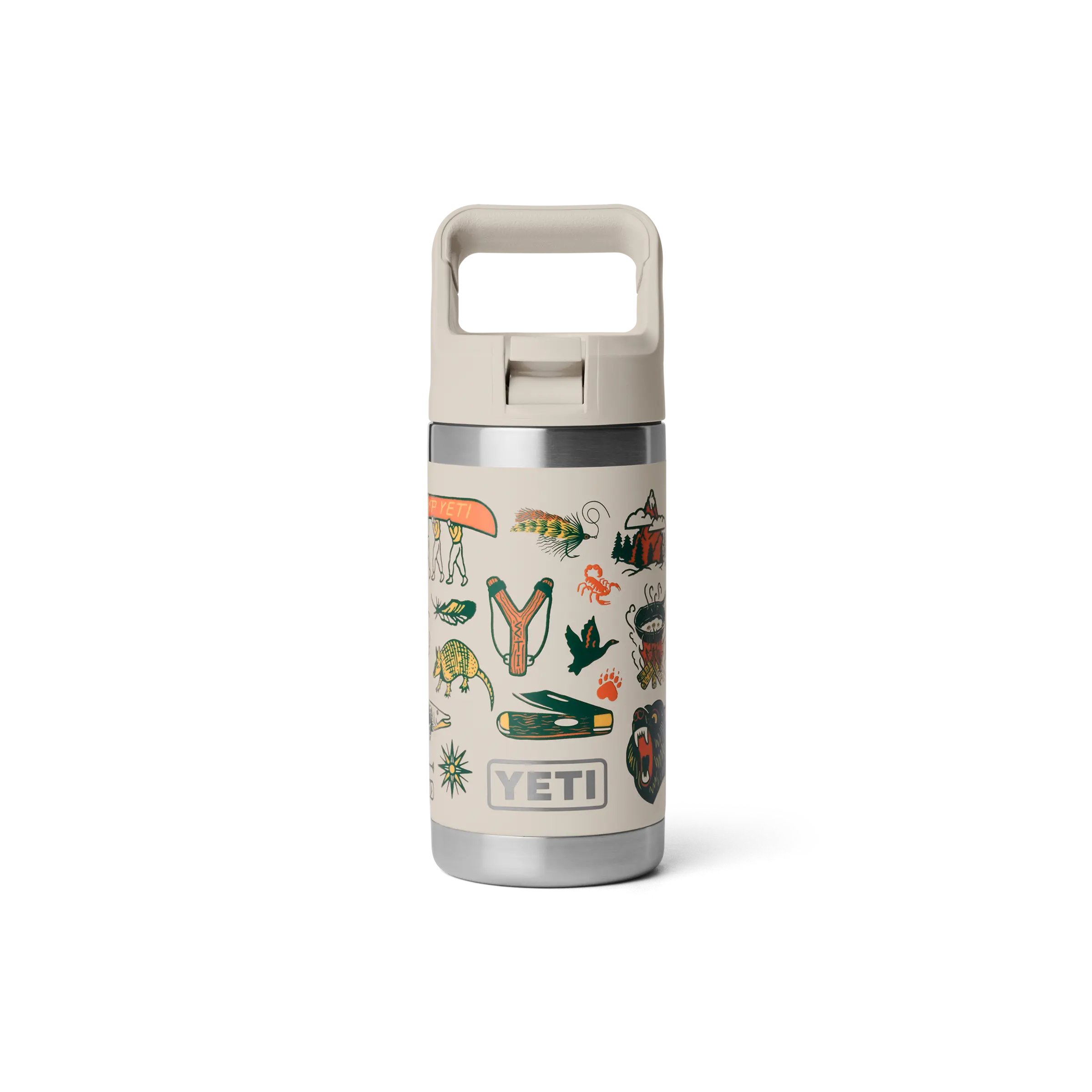 Rambler® Jr. 12 oz Kids Water Bottle