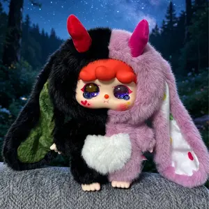 Migo- Give Me a Hug 400% Doll Series Pendant Collection