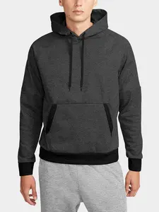 Men's Marled Hoodie