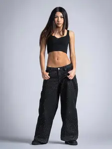 Signature Denim Jeans