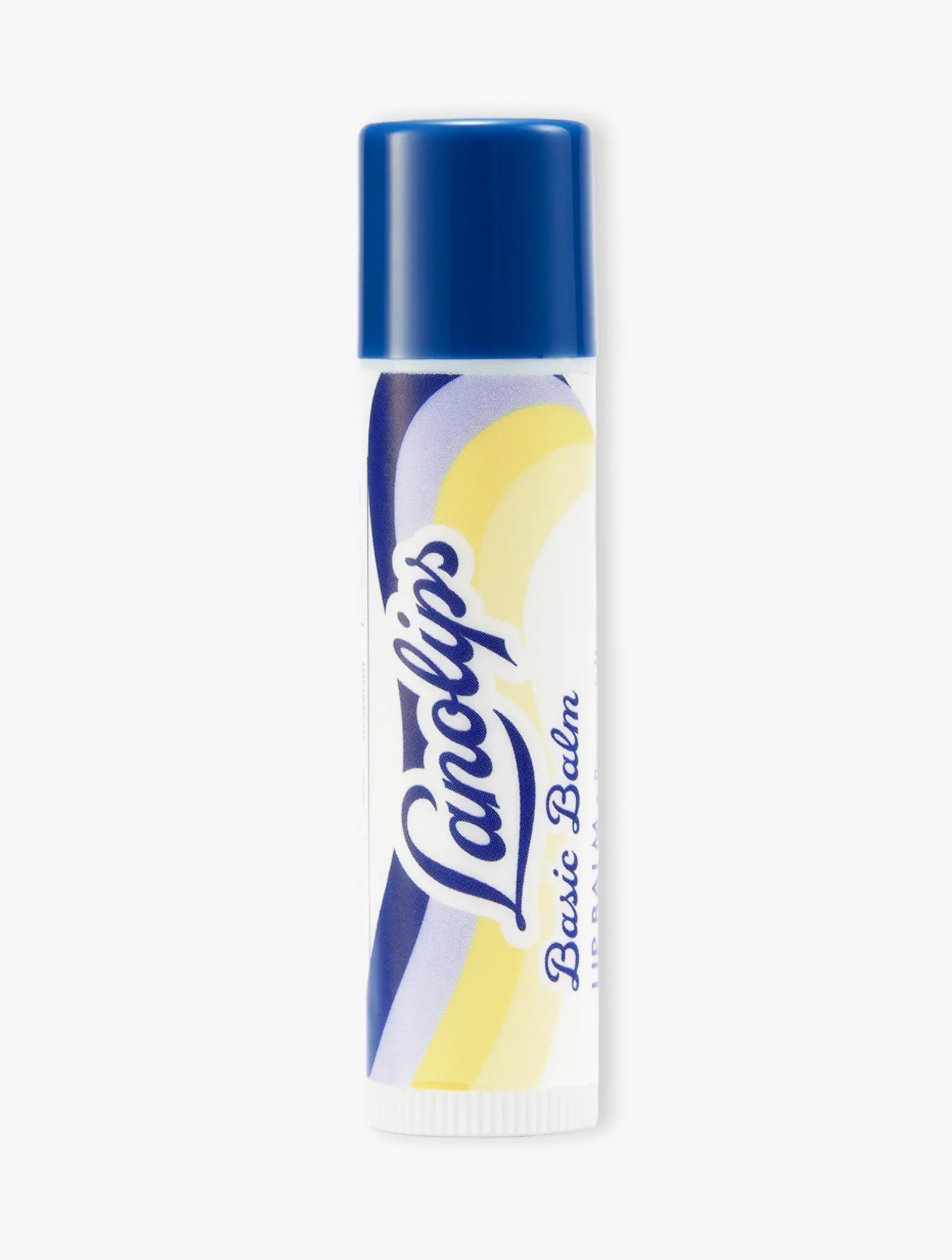 Basic Balm Original Vanilla