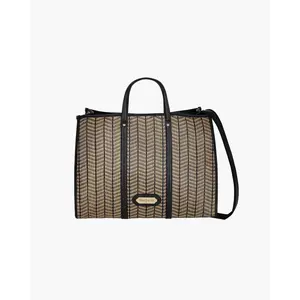 Palm Tote