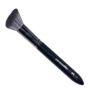 Infinite Black Makeup Brush #6