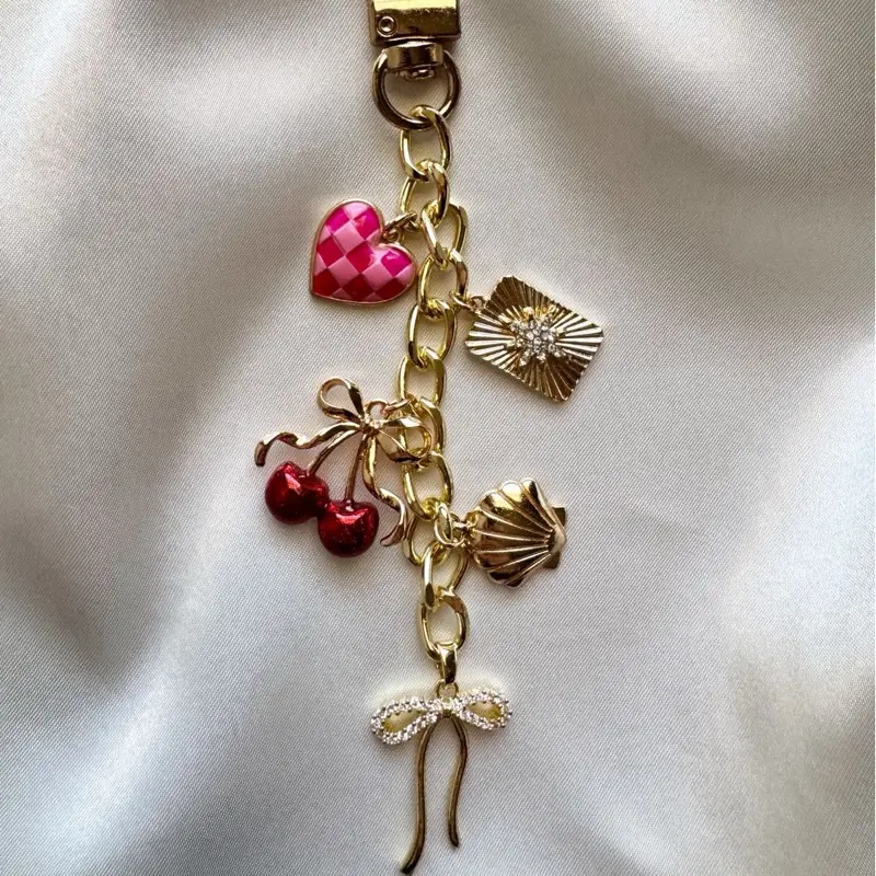 The Pretty Girl Charm