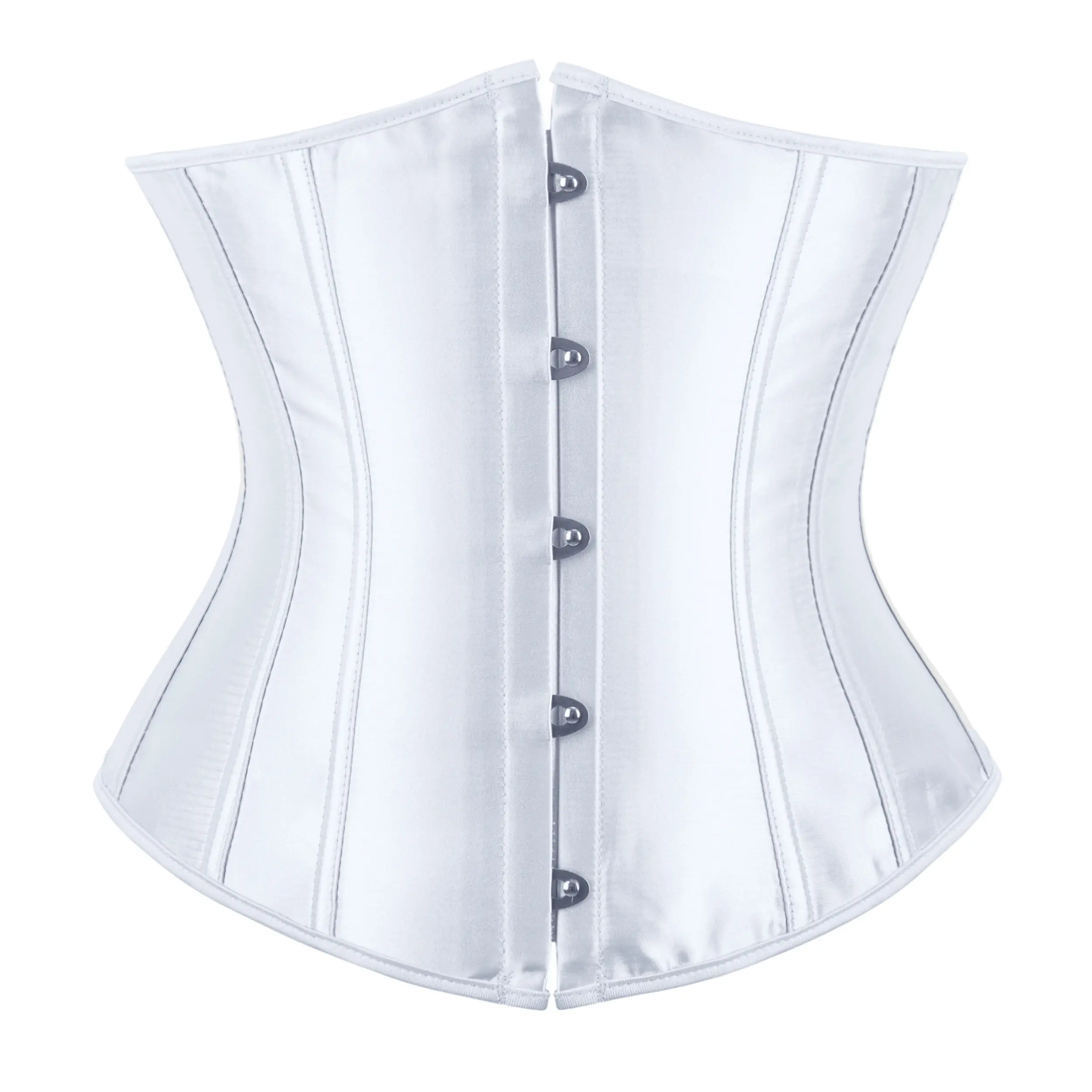 Women Corset Tops : Adult Halloween Costumes Women Bodysuits underbust Halloween Gothic Party Outfit 7055-D1