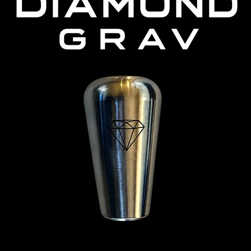 Diamond Grav