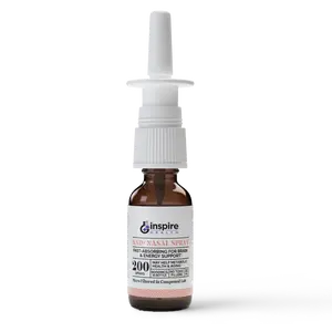 Cellular Vitality Nasal Spray