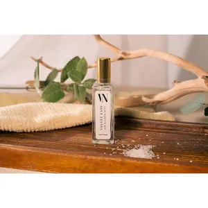 Velvet Ease - Mini Air & Linen Mist