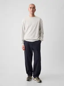 Gap Men's Modern Khakis in Baggy Fit Gap Men's Modern Khakis in Baggy Fit