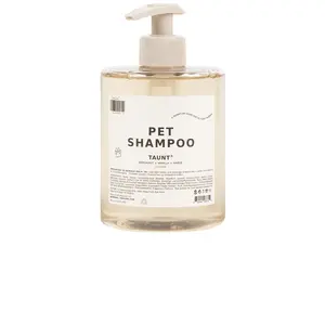 DedCool Pet Shampoo 01 "Taunt"