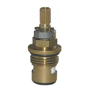 Larsen Supply S-417-1NL Kohler Ceramic Style Hot Stem