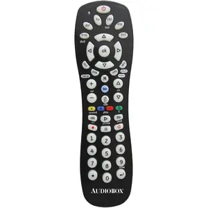 Audiobox REM-6 6-in1 Universal Remote Control