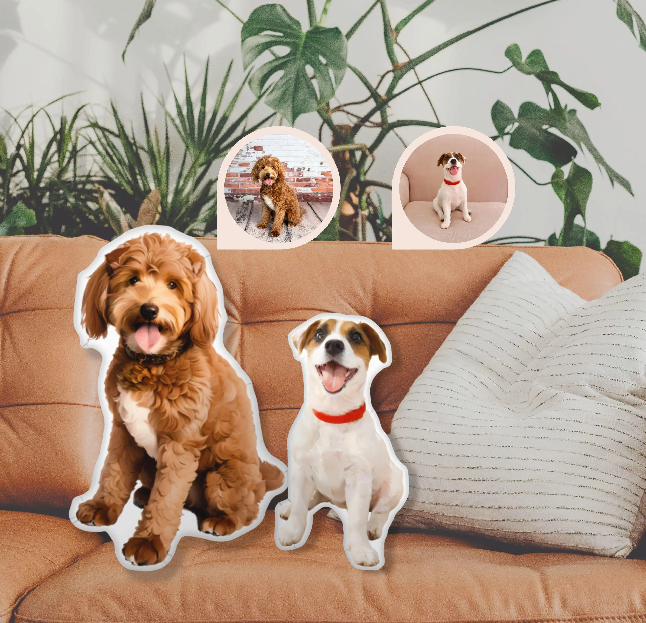 Dog Memorial Pillow 3D Pet Pillow From Photo Pet Memorial Gift Fathers Day Gift Custom Shaped Dog Pillow Stuffed Pet Look Alike Pillow