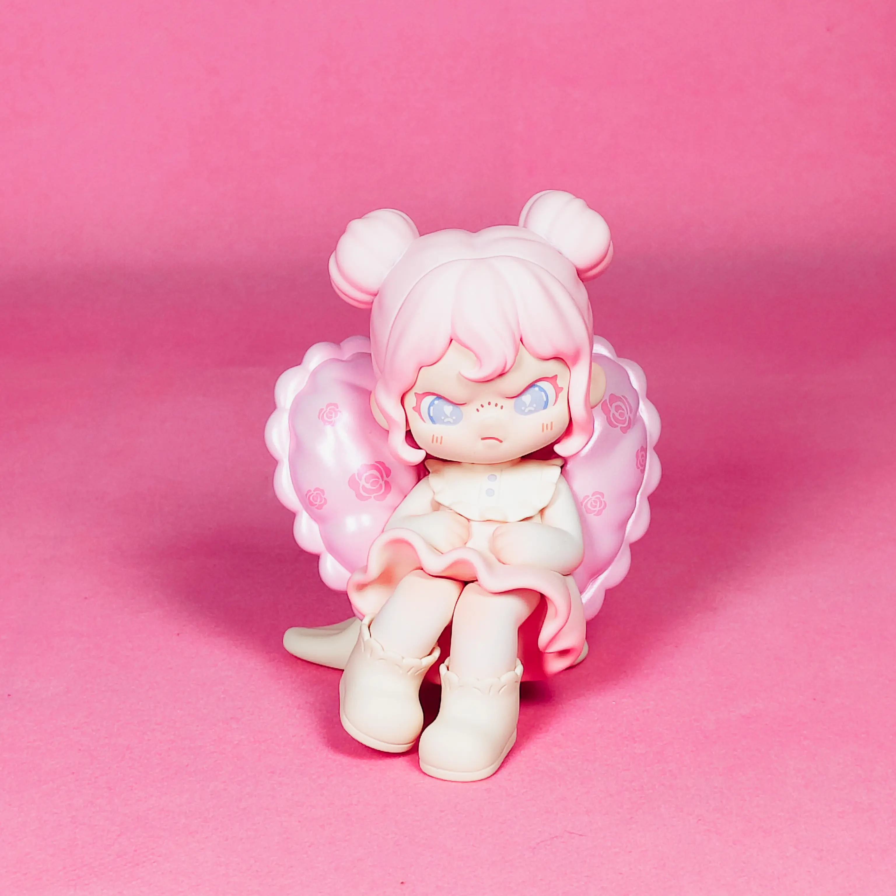 DORA The Wonderful Night seirea figures