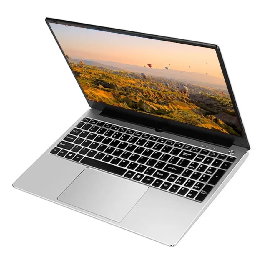 Laptop computer