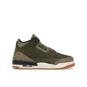 Jordan Kid's 3 Retro Family Affair, from StockX