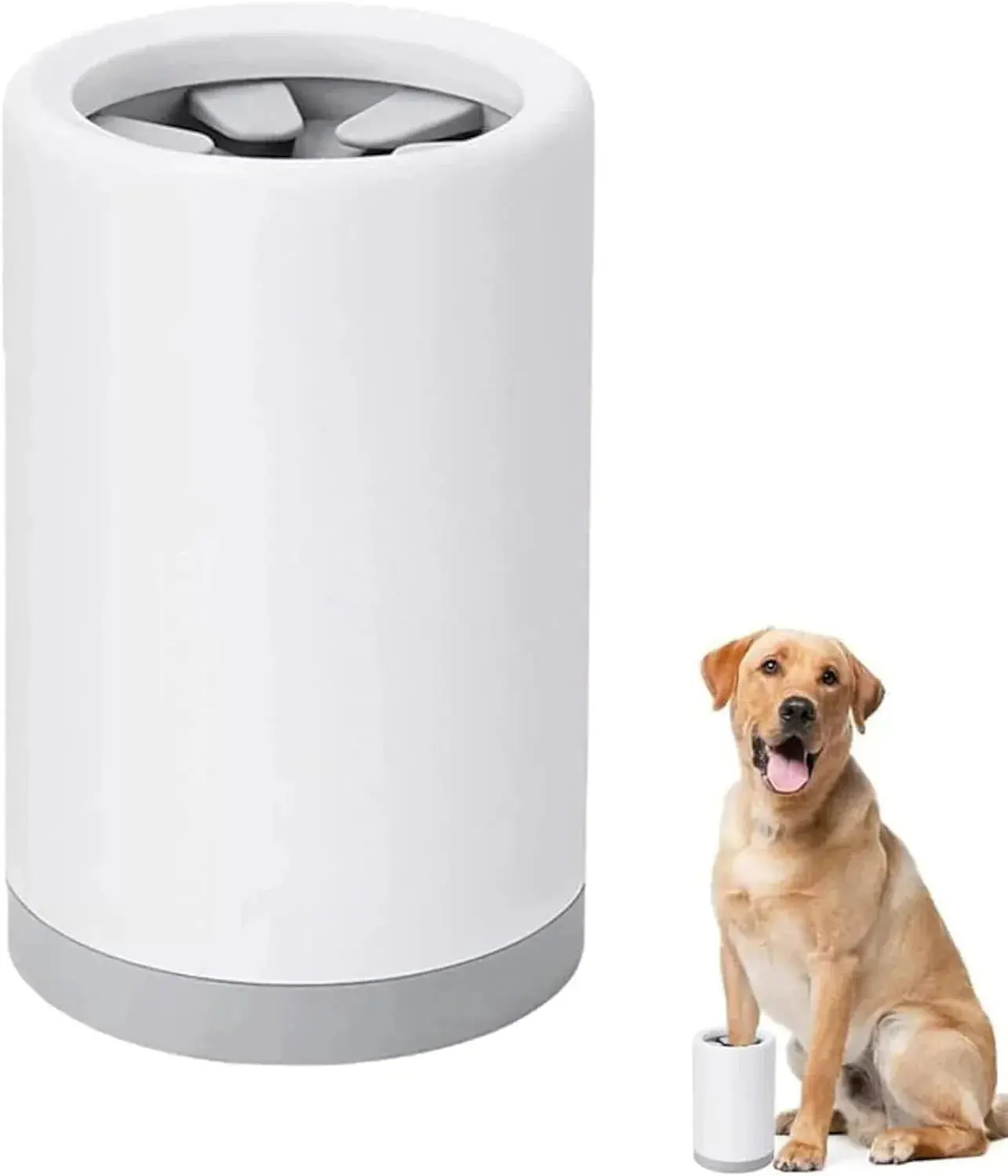 Dog Paw Cleaner Dog Paw Cleaner