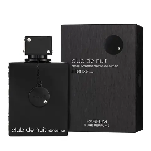 Club De Nuit Intense by Armaf for Men