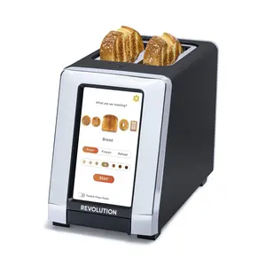 Revolution InstaGLO R180 Connect SmartToaster Revolution InstaGLO R180 Connect SmartToaster