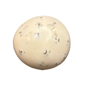 Crunchy Chocolate Chip Cookie Squishy Sensory Stim Stress Ball Toy