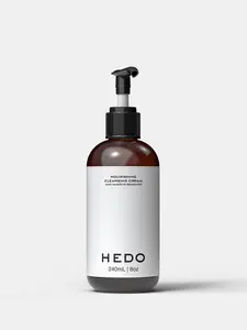 Nourishing Cleansing Cream and Makeup Remover