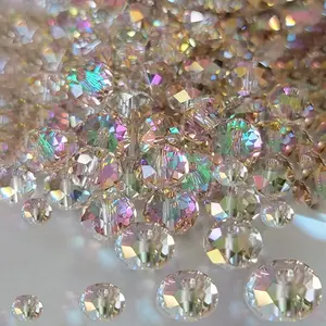 crystal beads