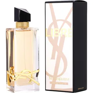 Libre Yves Saint Laurent By Yves Saint Laurent Edt For Women
