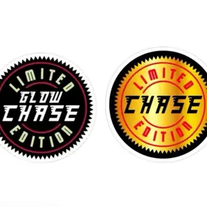 Funko Pop! (Chase) - Vinyl Figure - Anime Fan - Collectible