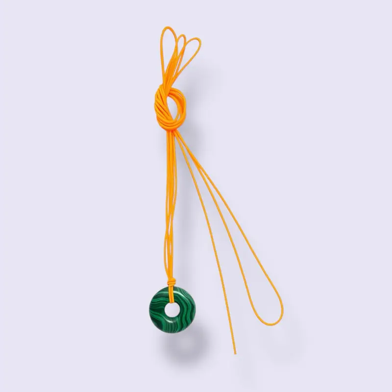 Malaquita Bracelet