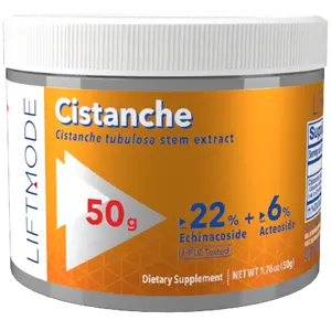 Cistanche Tubulosa Extract Powder