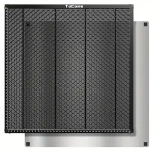 New Steel Honeycomb Laser Bed Laser Honeycomb Cutting Bed 3D printing equipment
