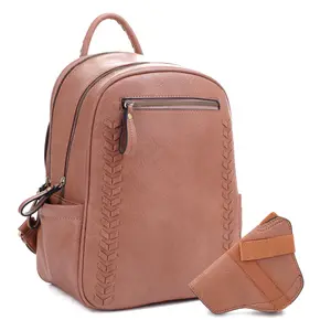 Madison Concealed Carry Backpack Purse Madison Concealed Carry Backpack Purse